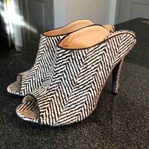 Kristin Cavallari for Chinese Laundry Pumps